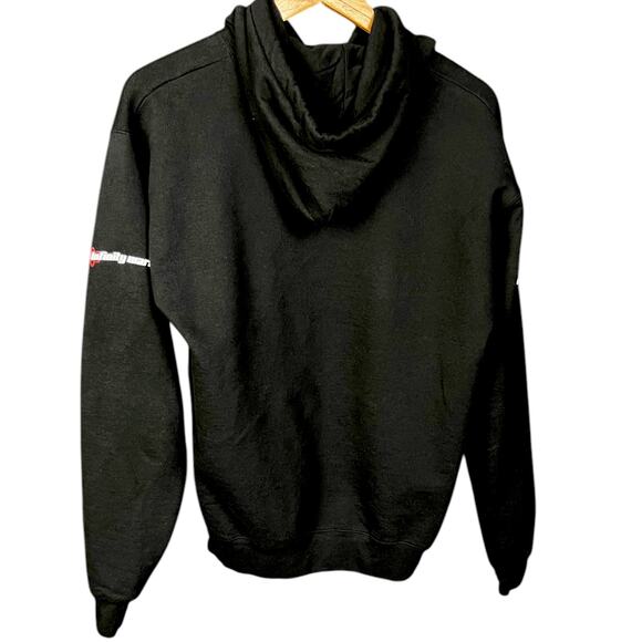 Call of Duty Warzone 2.0 Hoodie Dev Team Infinity Ward Hoodie - Size Medium - Picture 6 of 6